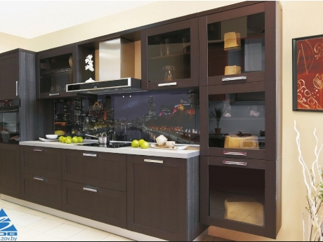 Техно-1 ПП каштан