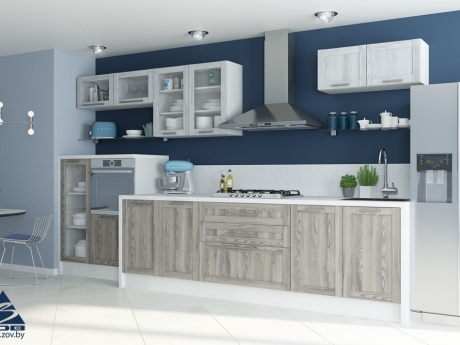 МДФ Рамочный "Техно-2"