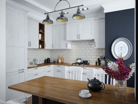 МДФ рамочный "Марсель-4"