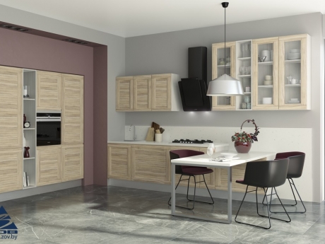 МДФ Рамочный "Марсель-3"