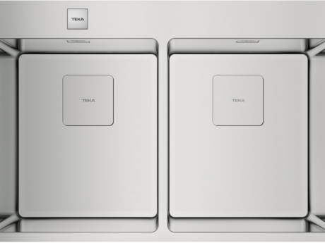 FORLINEA RS15 2B 740 SQ