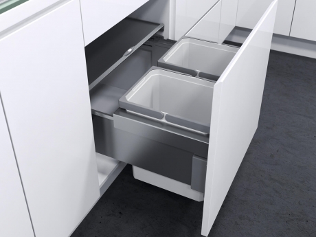 VS ENVI SPACE (ÖKO LINER)