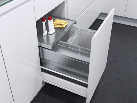 VS ENVI FLEX (ÖKO FLEXLINER)