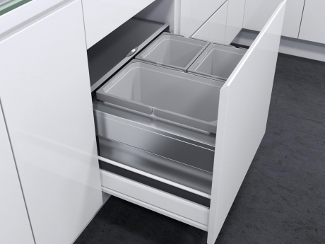 VS ENVI FLEX (ÖKO FLEXLINER)