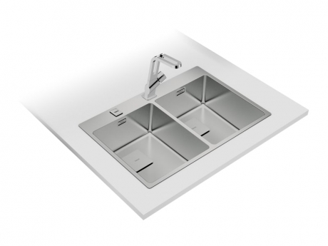 FORLINEA RS15 2B 740 SQ