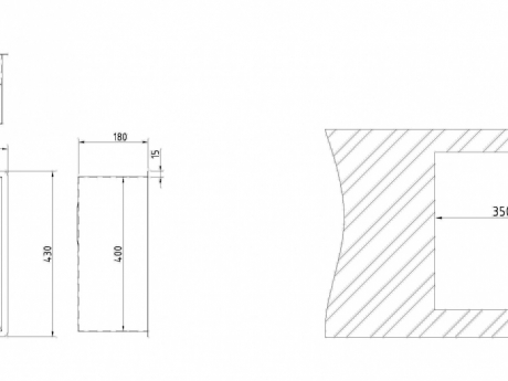 SQUARE 340.400