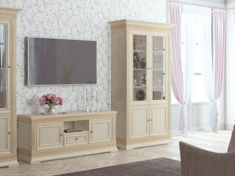 Коллекция мебели Патриция