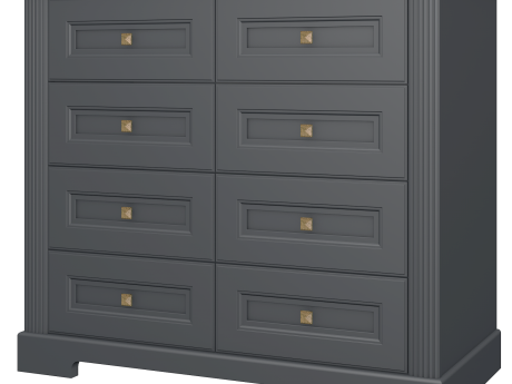 Комод К1-100