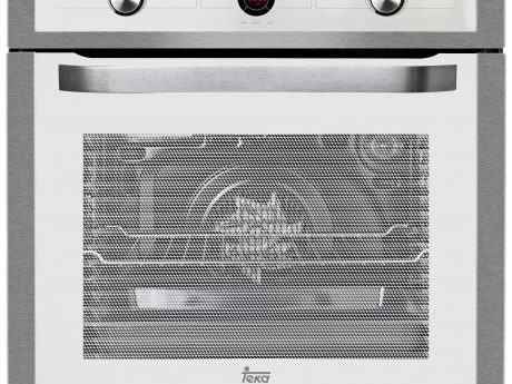 Духовой шкаф НL 840 white