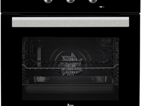 Духовой шкаф HS 610 black