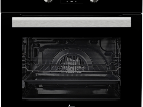 Духовой шкаф HS 720 black