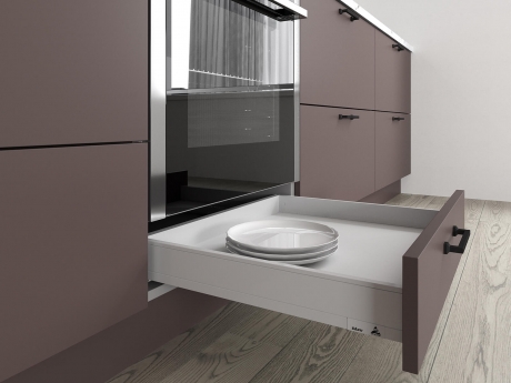 LEGRABOX