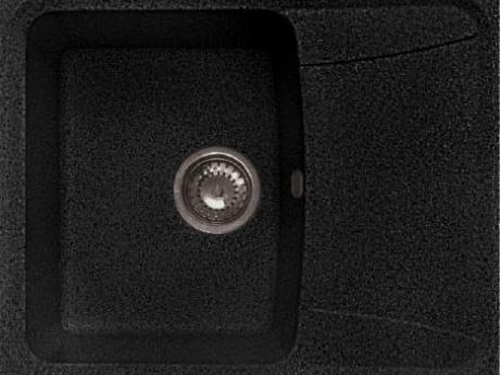 Кухонная мойка Granfest S610L