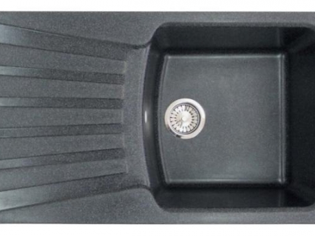 Кухонная мойка Granfest S850L
