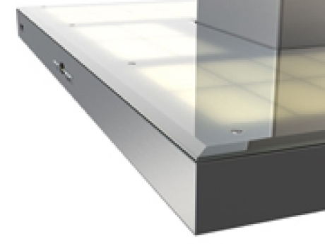 STELLA Silent smart light glass 5P