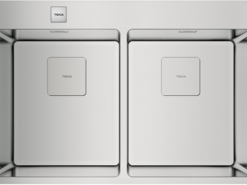 FORLINEA RS15 2B 740 SQ