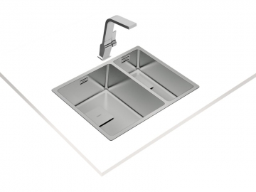 FLEXLINEA RS15 2B 580 SQ