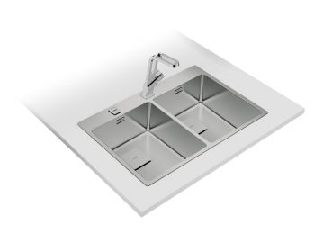 FORLINEA RS15 2B 740 SQ