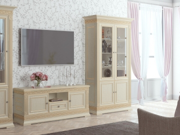 Коллекция мебели Патриция