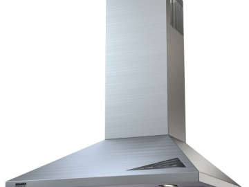 JANNA 600 INOX SENSOR