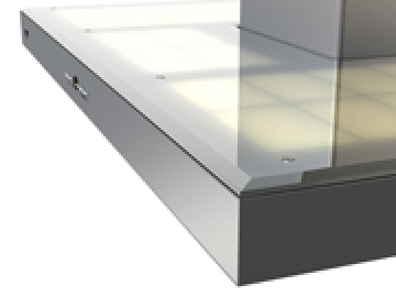 STELLA Silent smart light glass 5P